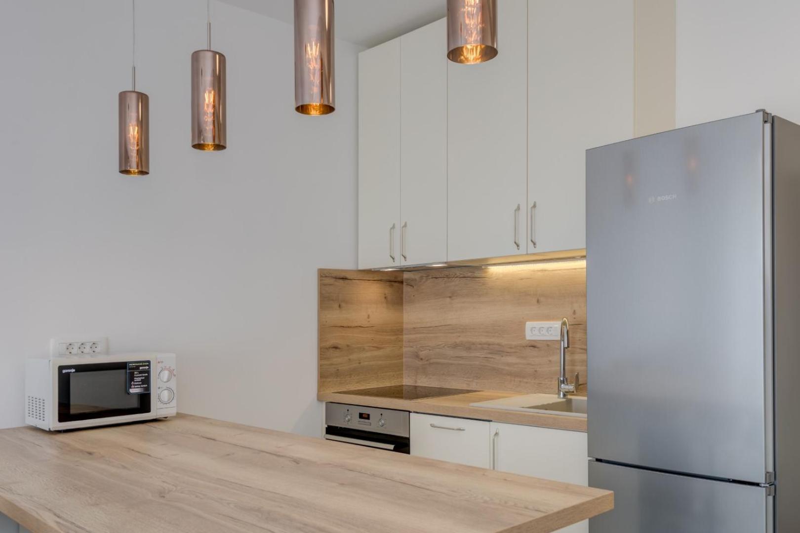 Apartamento Deluxe Seaview Kennedy Iii
