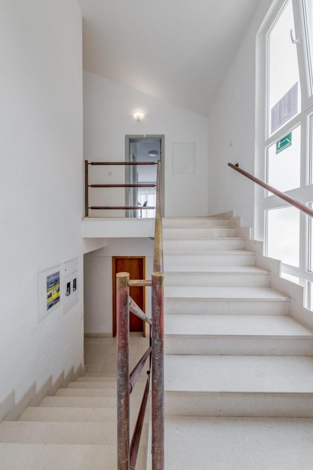 Deluxe Seaview Kennedy Iii Apartamento Mimice