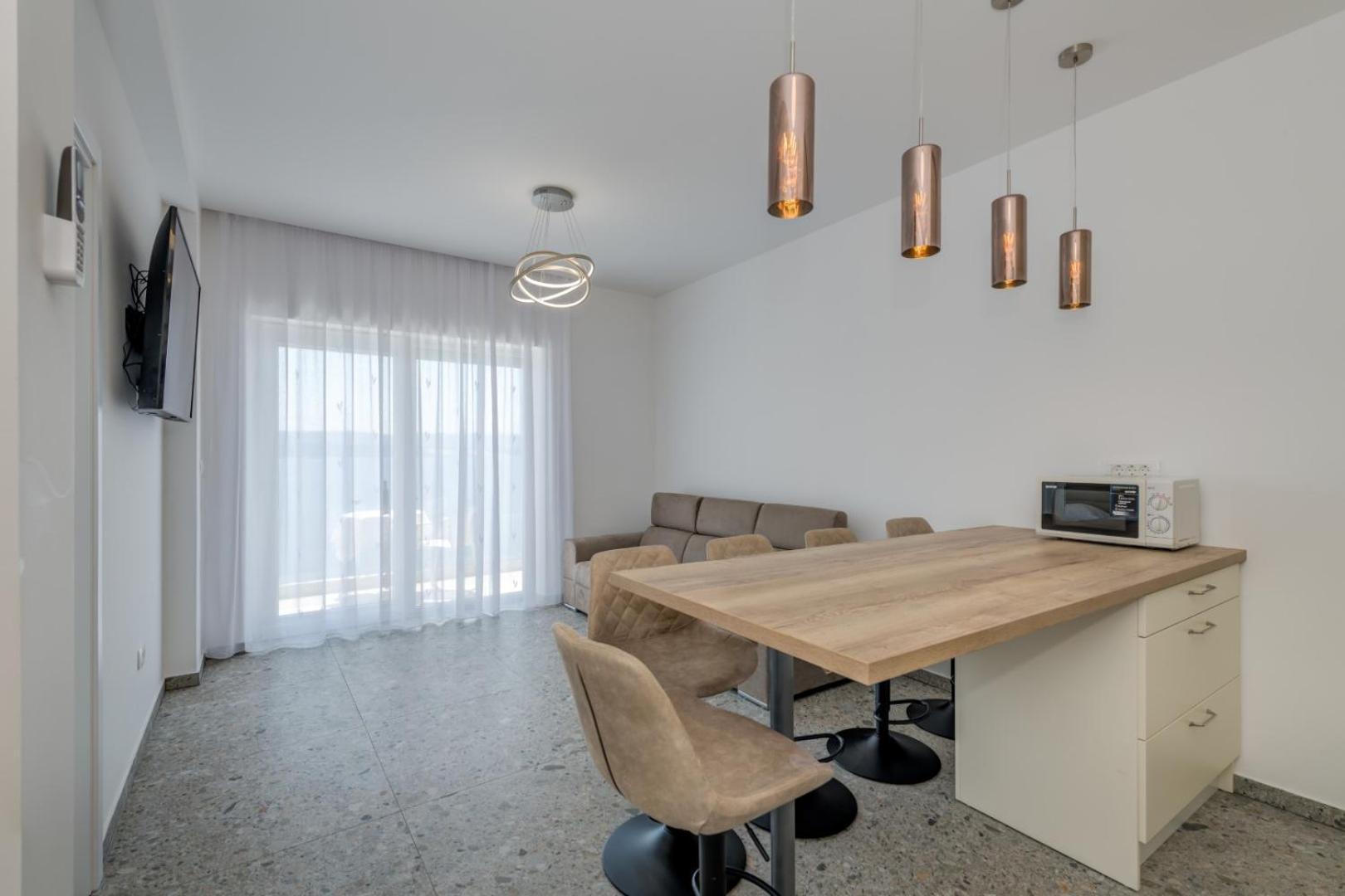 Apartamento Deluxe Seaview Kennedy Iii *