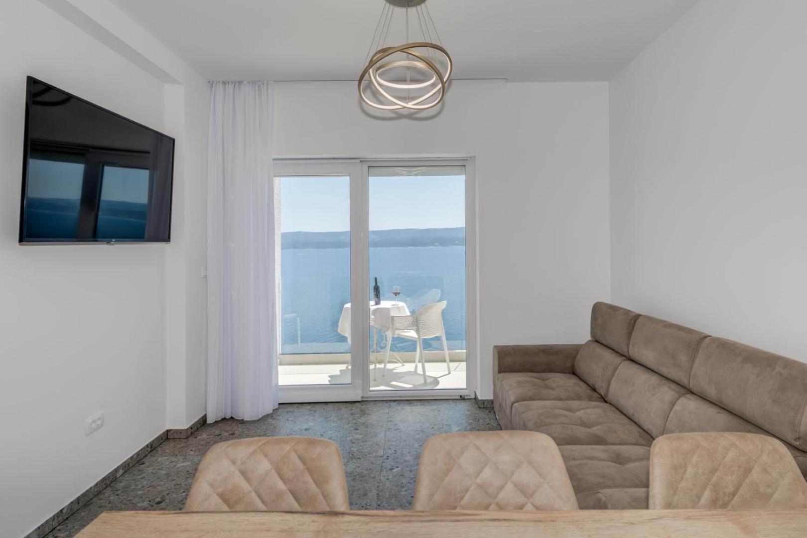 Deluxe Seaview Kennedy Iii *