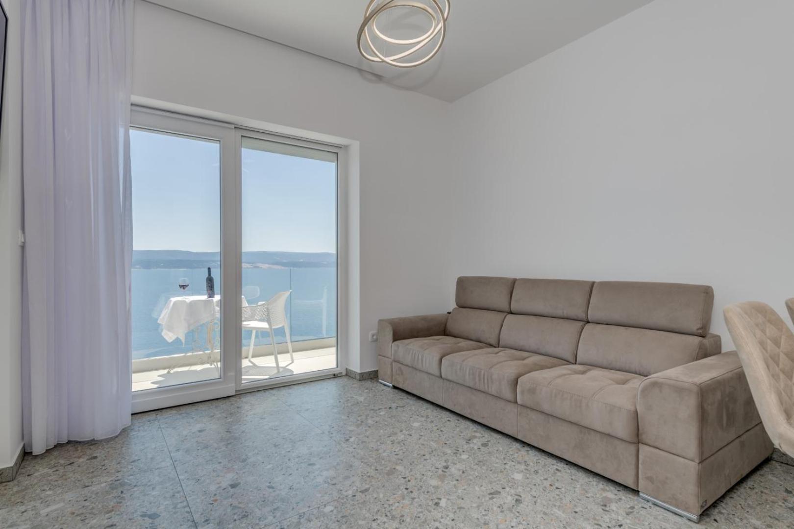 Apartment Deluxe Seaview Kennedy Iii