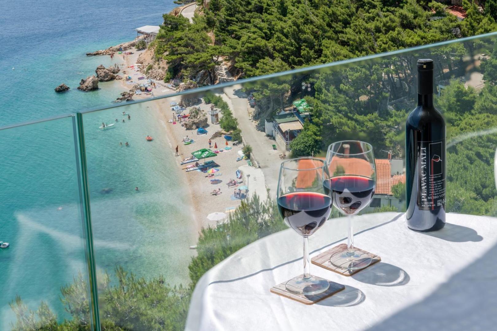 Deluxe Seaview Kennedy Iii *