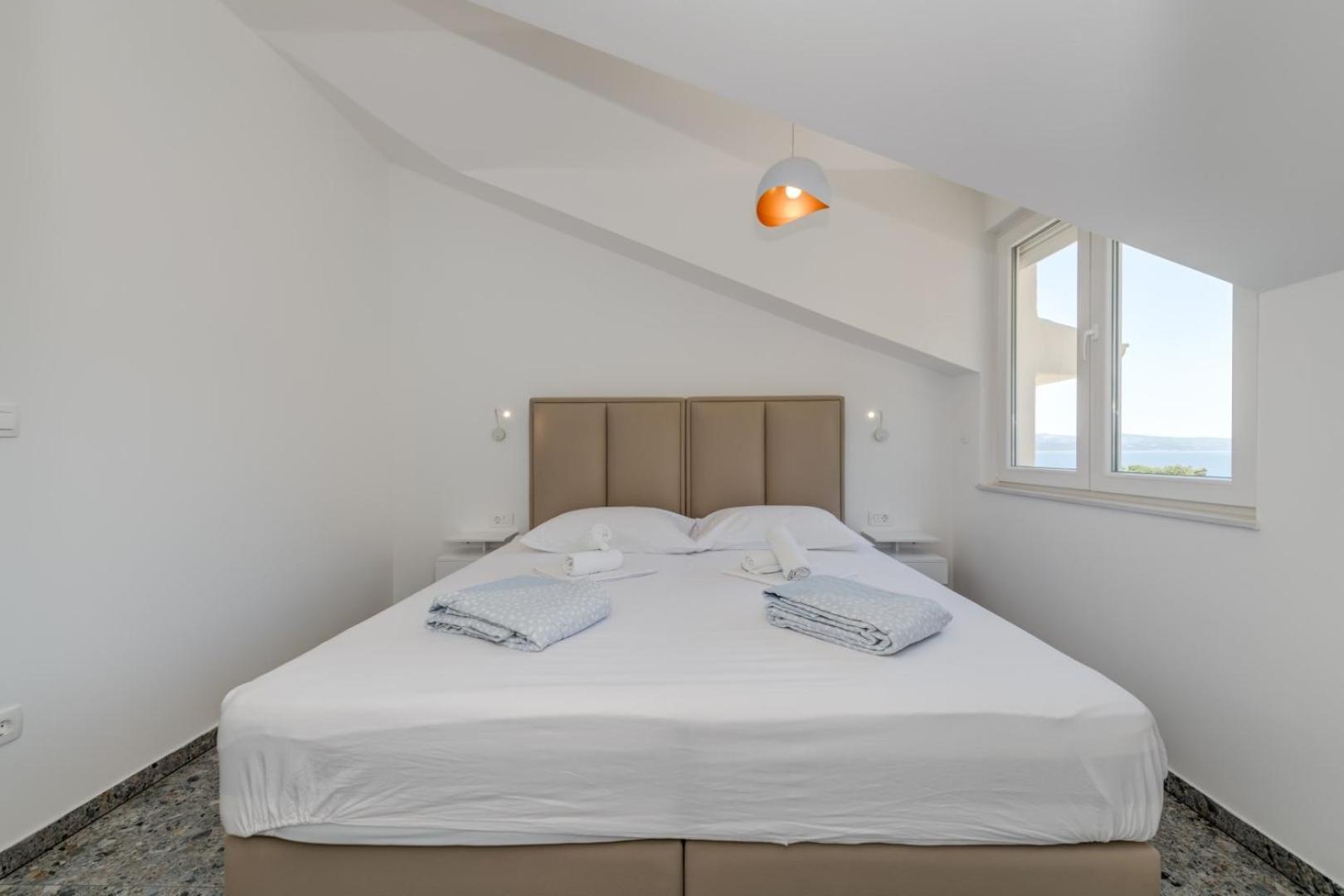 Apartment Deluxe Seaview Kennedy Iii Mimice
