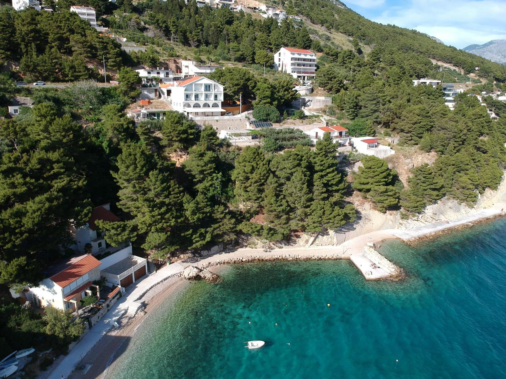 Apartment Deluxe Seaview Kennedy Iii Mimice