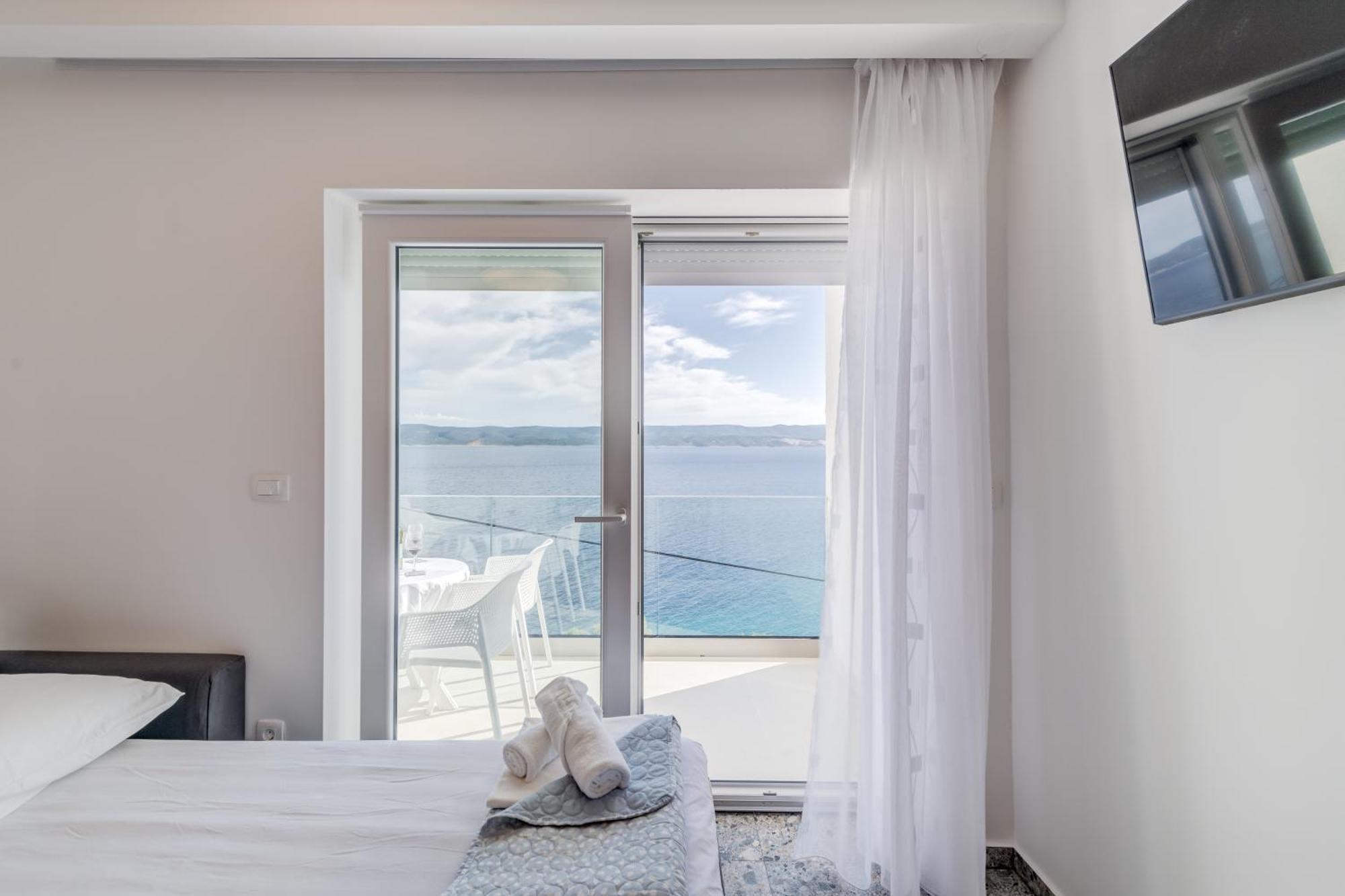 Apartment Deluxe Seaview Kennedy Iii