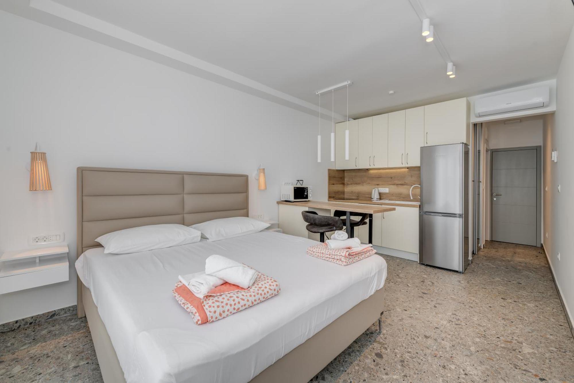 Apartment Deluxe Seaview Kennedy Iii *