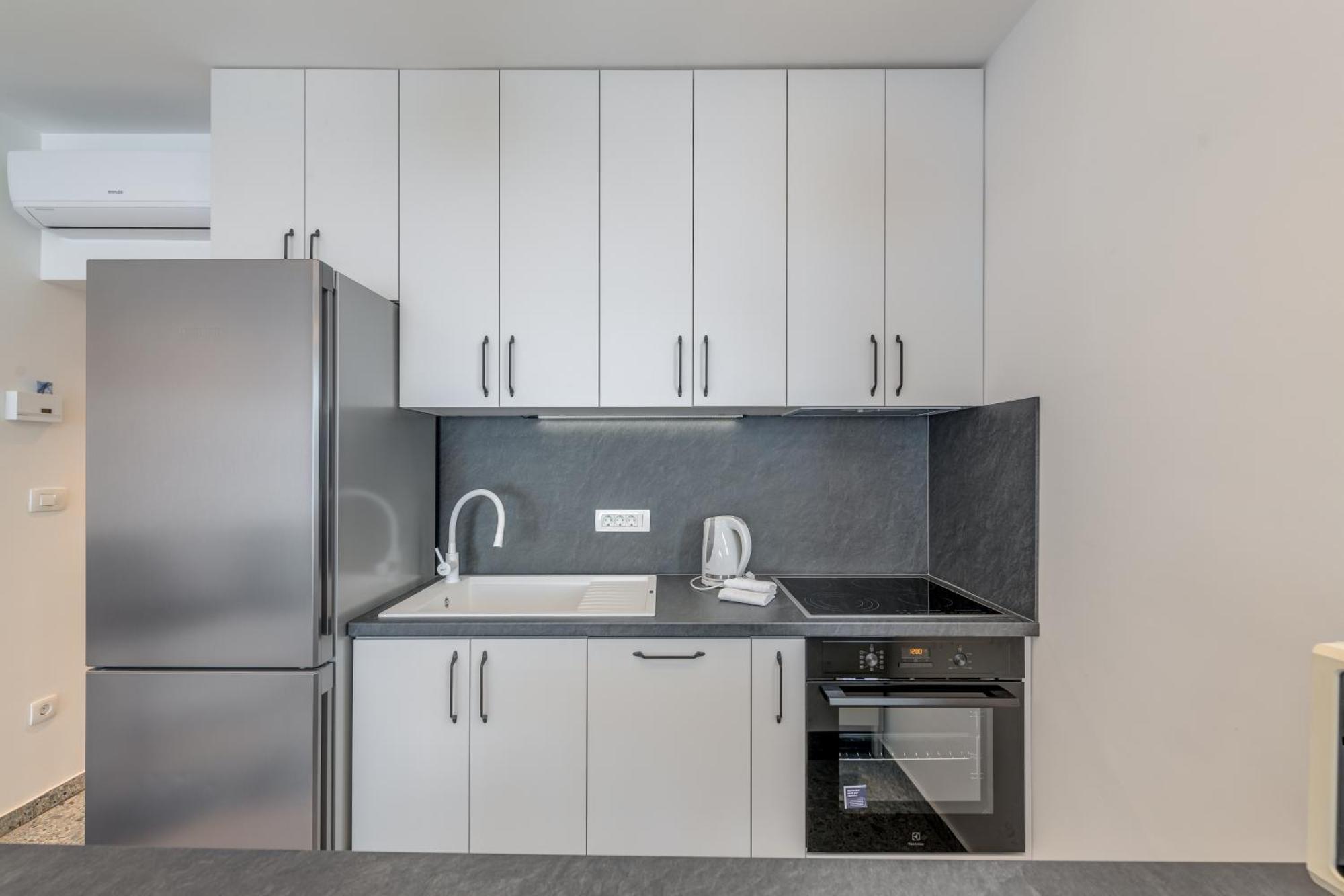 Deluxe Seaview Kennedy Iii Apartamento *
